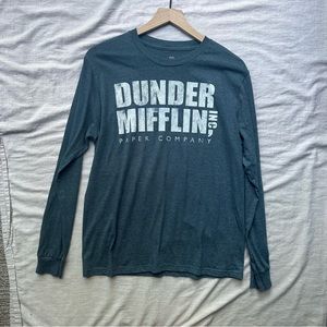 The Office Shirt